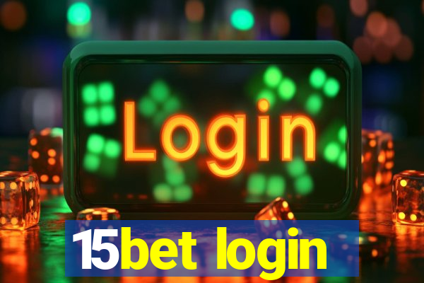 15bet login